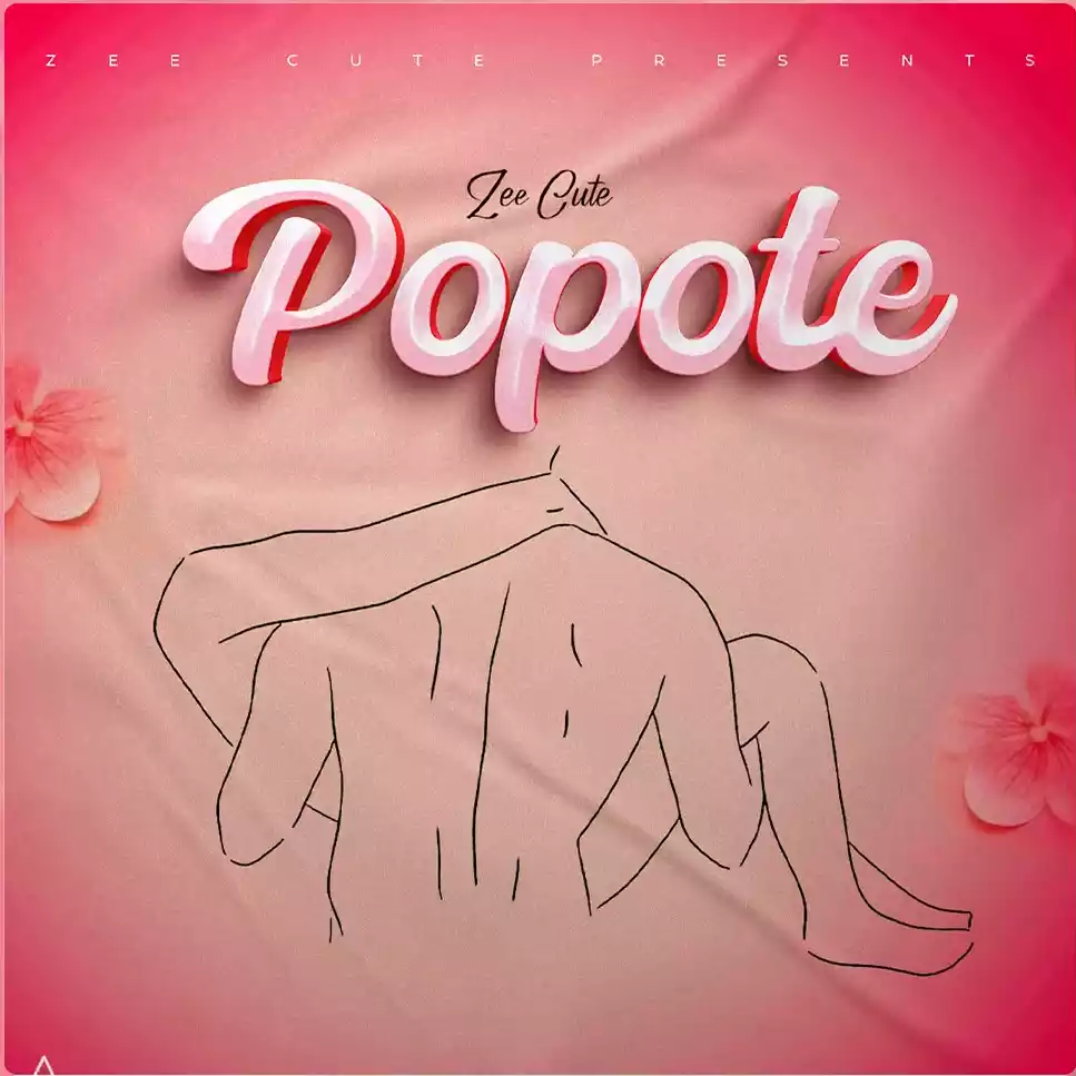 Zee Cute ft Lody Music - Popote Mp3 Download